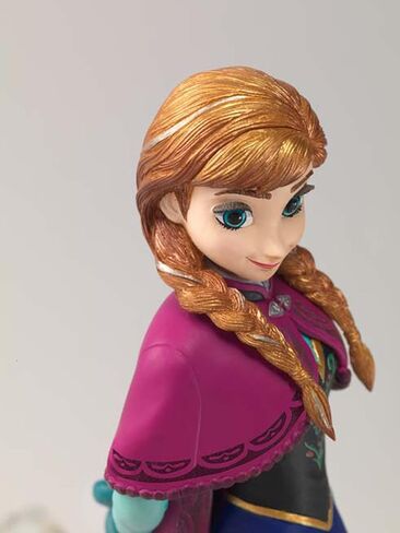 فروزن - آنا [Figuarts Zero] in Saudi Arabia