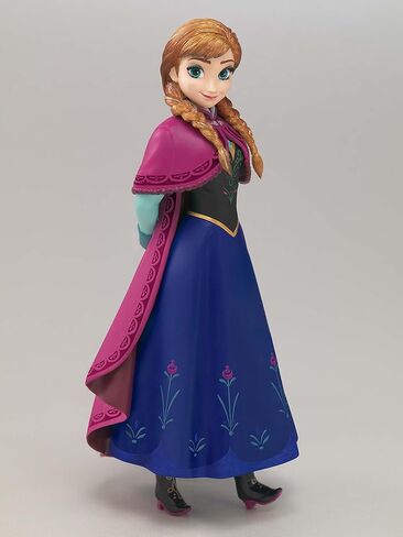 فروزن - آنا [Figuarts Zero] in Saudi Arabia