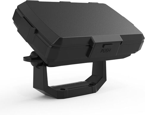 غطاء شاشة واقي من الشمس قابل للطي لهاتف Humminbird Helix 5 Chirp GPS G3 وHelix 5 Chirp DI GPS G3 in Kuwait