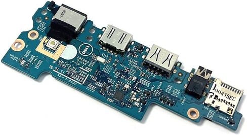 استبدال لوحة USB لجهاز DELL Latitude 3520 E3520 0MCCDH in Saudi Arabia