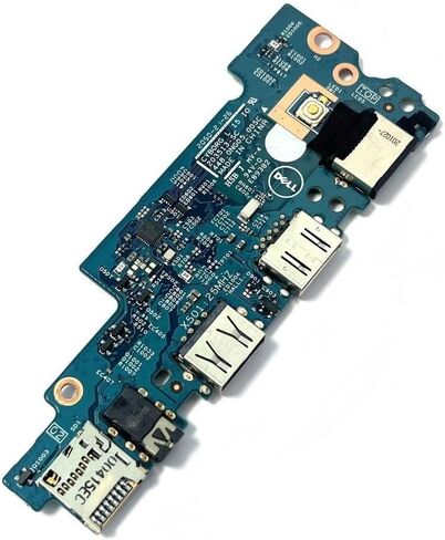 استبدال لوحة USB لجهاز DELL Latitude 3520 E3520 0MCCDH in Saudi Arabia