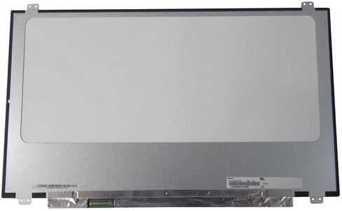 17.3 "FHD 120HZ 40 دبابيس شاشة LCD استبدال شاشة LED N173HHE-G32 REV.C1 C2 C3 C4 in Kuwait