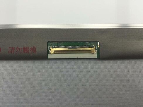 17.3 "FHD 120HZ 40 دبابيس شاشة LCD استبدال شاشة LED N173HHE-G32 REV.C1 C2 C3 C4 in Kuwait