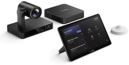 Yealink MVC860-C5-000Native Microsoft Teams Rooms s in Kuwait