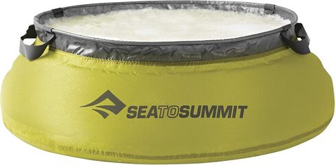 Sea to Summit Ultralight Collapsible Ultra-SIL Kitchen Sink in Saudi Arabia