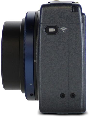 كاميرا Ricoh GR IIIx Urban Edition الرقمية (01158) تتضمن الحزمة: بطاقة ذاكرة سعة 64 جيجابايت، وقارئ بطاقات، ومحفظة بطاقات، وحقيبة كاميرا، ومجموعة تنظيف كاملة، وقبضة يد مرنة in Saudi Arabia