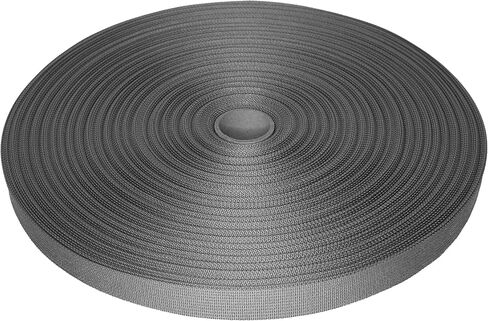 Strapworks MilSpec 17337 Nylon Webbing Strap | Berry compliant, Heavy Duty, for tactical gear, rescue and outdoor web strapping in Kuwait