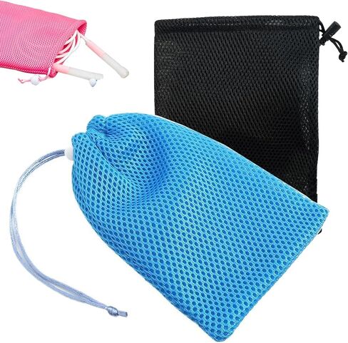 2 Pack Jump Rope Drawstring Bags Skipping Ropes Bag Carrier Pouch Carry Case for Cordless Jump Ropes Tangle-Free Rapid Speed Jumping Rope Cable Ball Bearing Training Rope Workout in Saudi Arabia