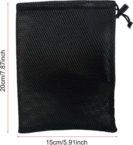 2 Pack Jump Rope Drawstring Bags Skipping Ropes Bag Carrier Pouch Carry Case for Cordless Jump Ropes Tangle-Free Rapid Speed Jumping Rope Cable Ball Bearing Training Rope Workout in Saudi Arabia