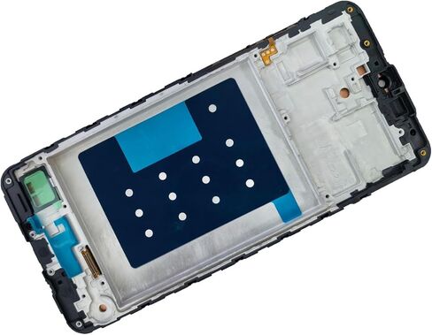 استبدال شاشة سامسونج جالاكسي A17 5G مع طقم إطارات SM-A176U A176B A176W LCD تعمل باللمس محول الأرقام الجمعية مع أدوات in Kuwait