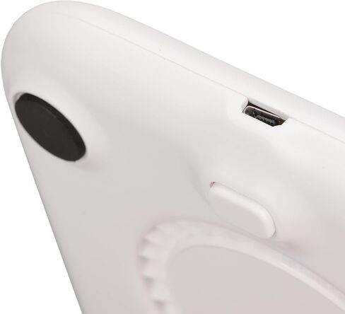 USB Mug Warmer with 3 Temperature Settings, Constant Temperature 55°C/131°F for Tea, Milk, Office and Home in Saudi Arabia