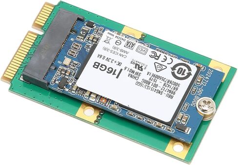 بطاقة محول القرص الصلب M.2، ملحقات كمبيوتر SSD ثابتة بسعة 16 جيجابايت مع حمل محمول لسطح المكتب in Saudi Arabia