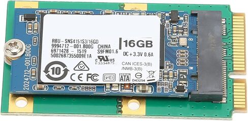 بطاقة محول القرص الصلب M.2، ملحقات كمبيوتر SSD ثابتة بسعة 16 جيجابايت مع حمل محمول لسطح المكتب in Saudi Arabia