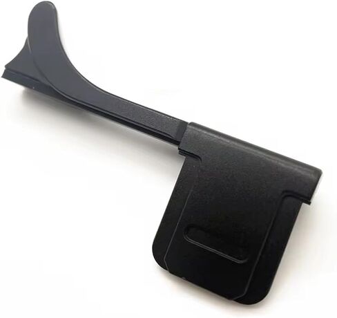Metal Hot Shoe Thumb-Up Hotshoe Thumb Up Grip only for Leica M9 M8 CL Replace EP-10S 24030 24014(Black M9 M8) in Saudi Arabia