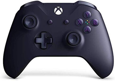 وحدة تحكم Microsoft Xbox اللاسلكية - إصدار خاص للعبة Fortnite - Xbox One (متجدد) in Saudi Arabia