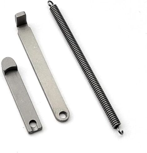 1PC Spring Fits for Microtech Combat Troodon OTF Series in Saudi Arabia