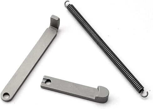 1PC Spring Fits for Microtech Combat Troodon OTF Series in Saudi Arabia