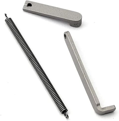 1PC Spring Fits for Microtech Combat Troodon OTF Series in Saudi Arabia