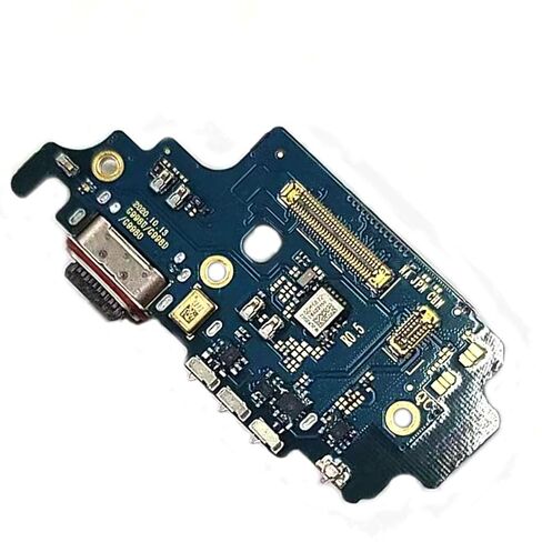 كابل مرن بمنفذ شحن USB بديل لشاحن من النوع C متوافق مع هاتف Samsung Galaxy S21 Ultra 5G G998U مع الأدوات in Kuwait