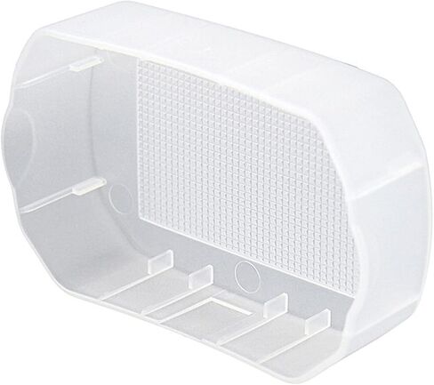 Diffuser for Canon600EX-RT Softbox Bounce Light Diffuser Light Diffuser in Saudi Arabia
