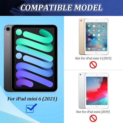 Dock Connector for iPad mini 2021 Charging Port Flex Cable Replacement for iPad mini 6 A2567 A2568 A2569 USB Charger Dock Board Connector with Tools in Saudi Arabia