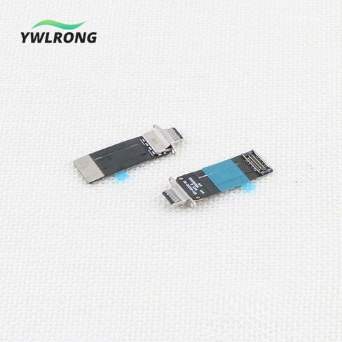Dock Connector for iPad mini 2021 Charging Port Flex Cable Replacement for iPad mini 6 A2567 A2568 A2569 USB Charger Dock Board Connector with Tools in Saudi Arabia