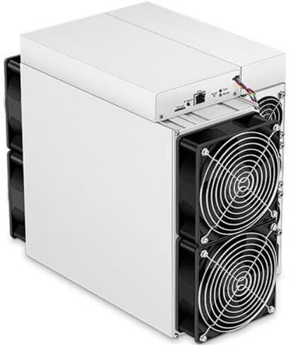 Antminer S19k Pro 120Th/s 2760W ASIC Bitcoin Miner Antminer BTC Miner مع PSU متوفر في المخزون بواسطة META Space (S19k Pro 120T 2760W) in Saudi Arabia
