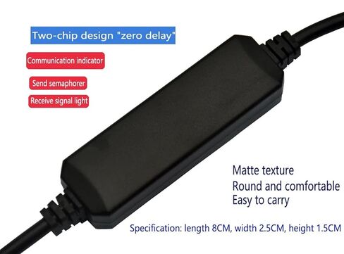 مناسب لكابل برمجة سلسلة E/S/H، تنزيل كابل الاتصالات، كابل بيانات USB-HW in Kuwait
