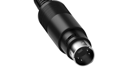 مناسب لكابل برمجة سلسلة E/S/H، تنزيل كابل الاتصالات، كابل بيانات USB-HW in Kuwait