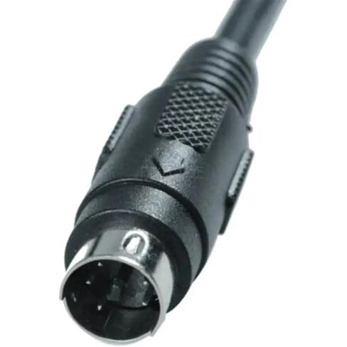 كابل محول البرمجة AIGT8142 لـ FP0 FP2 FP-M/X ولوحة اللمس GT01، GT02، GT02L، GT10، GT30 in Kuwait