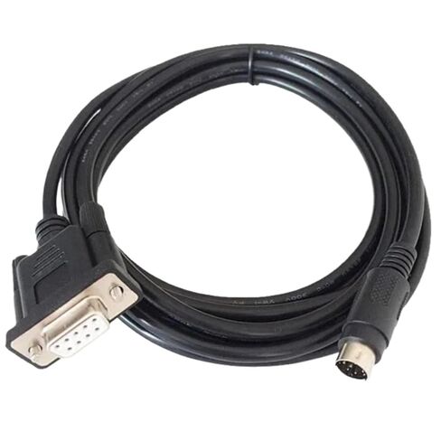 كابل اتصال لسلسلة TK HMI إلى AB TK6070 TK6071 TK8070 TK8071 TK6050 شاشة تعمل باللمس in Kuwait