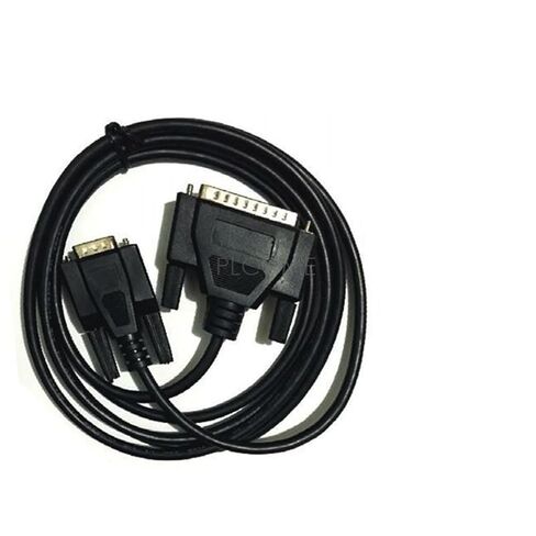 كابل برمجة FX-40DU-CAB لـ FX2 أو سلسلة إلى F940/F930/F920 HMI in Kuwait