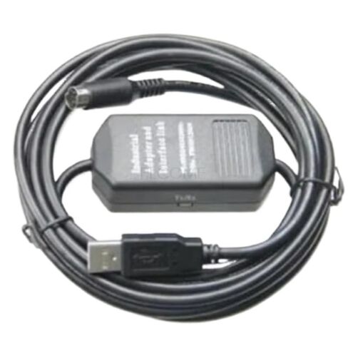 كابل برمجة USB-XC لـ XC1 XC2 XC3 XC5 يدعم WIN7 32/64 بت، معزول أو CH340 (شريحة CH340) in Kuwait