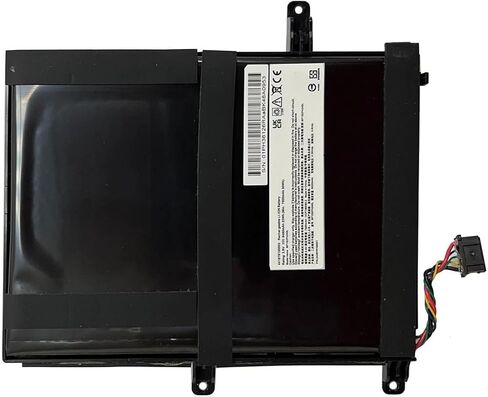 بطارية متوافقة مع BP1S2P4240L 441879100003 441879100012 لبطارية الجهاز اللوحي Getac ZX70، ZX70 G2، ZX70-EX in Saudi Arabia