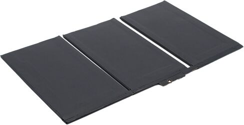 بطارية بديلة XSP 7200 مللي أمبير في الساعة لأجهزة Apple A1316 A1376 A1395 A1396 A1397 iPad 2 iPad 2 16GB Wi-Fi iPad 2 16GB الجزء رقم Apple 616-0559 616-0561 أجزاء بطاريات البطارية in Kuwait