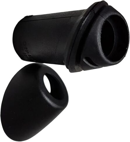 Car Roof Antenna Base Rubber Gasket Seal Fit For Mercedes Benz E Class W201 W210 190E 190D E300 E320 1984-1999 A2018270498 A2018270598 in Saudi Arabia