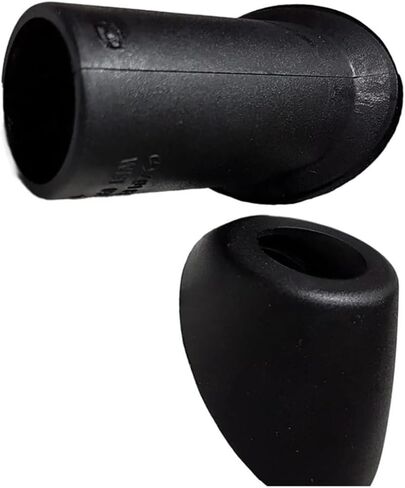 Car Roof Antenna Base Rubber Gasket Seal Fit For Mercedes Benz E Class W201 W210 190E 190D E300 E320 1984-1999 A2018270498 A2018270598 in Saudi Arabia