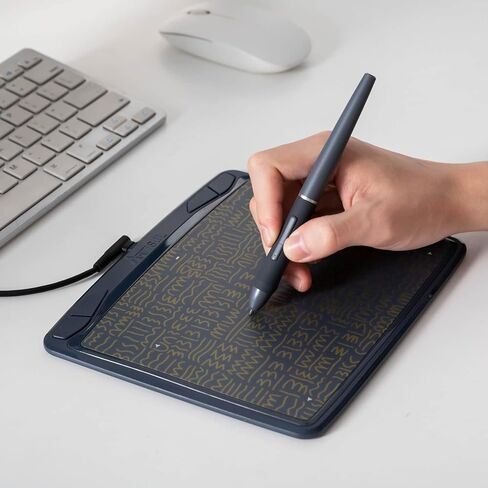 Artisul P62-G Battery-Free Stylus Digital Pen for Artisul A1201/A801/A601 Drawing Tablet in Saudi Arabia