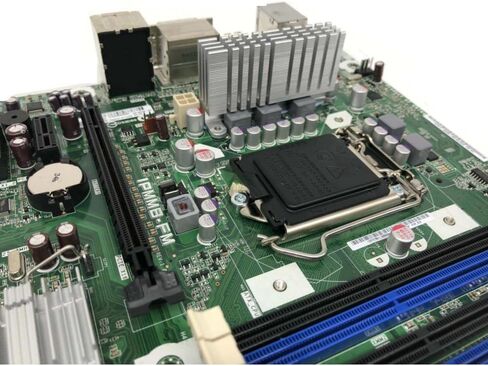 IPMMB-FM, Z75 اللوحة الأم لسطح المكتب متوافقة مع HP، 696887-001، 696887-002، 696399-002، 664040-001 in Kuwait