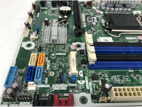 IPMMB-FM, Z75 اللوحة الأم لسطح المكتب متوافقة مع HP، 696887-001، 696887-002، 696399-002، 664040-001 in Kuwait