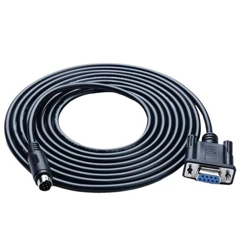 كابل محول برمجة AFC8503 لتنزيل GT10/GT30، AFC8513 لبرمجة FP0/FP2/FP-M/FP-X/FP-E (AFC8513، 3 دقائق) in Kuwait