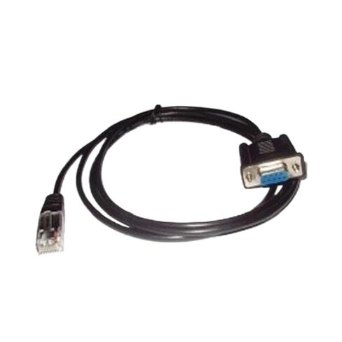 IC200CBL500 RS232 أو كابل برمجة USB لـ DB9F-RJ45 (USB-IC200CBL500) in Kuwait