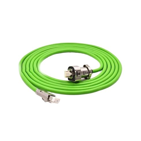 Encoder Cable 6FX8002-2DC10-1AD0 6FX8002-2DC10-1AF0 6FX8002-2DC10-1BA0 6FX8002-2DC10-1BF0 6FX8002-2DC10-1CA0(6FX8002-2DC10-1AD0) in Saudi Arabia