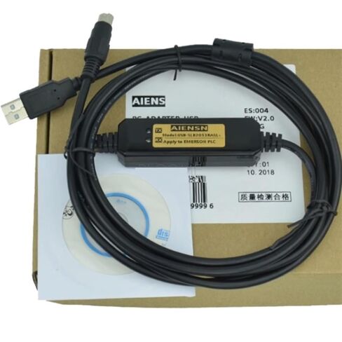 USB-SLB2053RASL USB Programming Cable for EC(FT232 Isolated) in Saudi Arabia