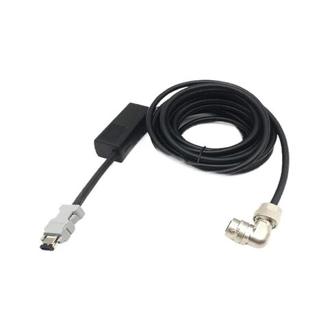 كابل تشفير القيمة المطلقة للمحرك المؤازر JZSP-C7PA0D-03-E JZSP-C7PA0D-05-E JZSP-C7PA0D-10-E(10M) in Saudi Arabia