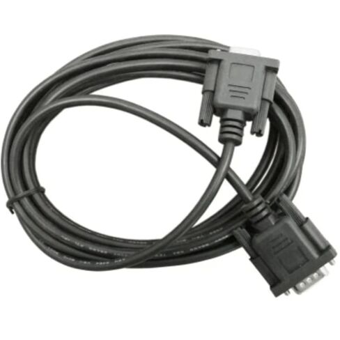 XW2Z-200S-CV Programming Cable for CS CJ Series, DB9 Female to DB9 Male in Saudi Arabia