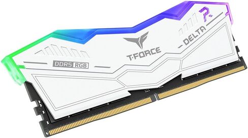 TEAMGROUP DDR5 Memory in Saudi Arabia