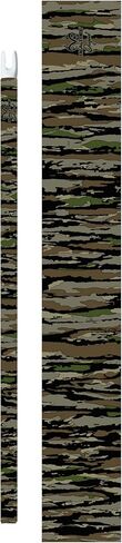 أغلفة أسهم Realtree - مموه أصلي بقطر قياسي - عبوة من 15-4,5,6,7 بوصة in Kuwait