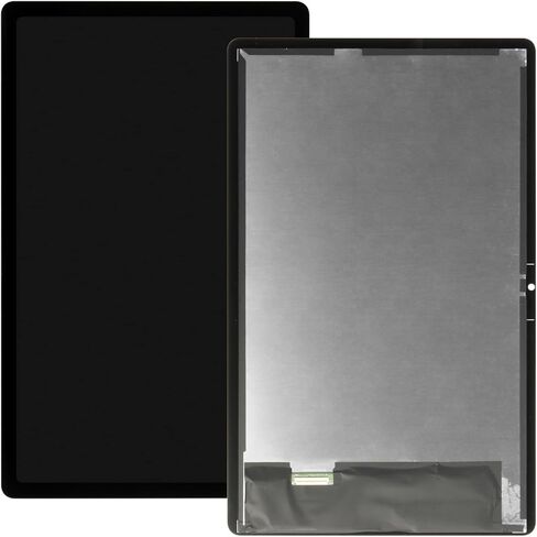 Screen Replacement for Lenovo Tab M10 Plus 3rd Gen LCD Display TB128FU Digitizer for Lenovo Tablet M10 Plus 3rd Gen Touch Screen Assembly with Repair Kit (Black,10.61 inch) in Saudi Arabia