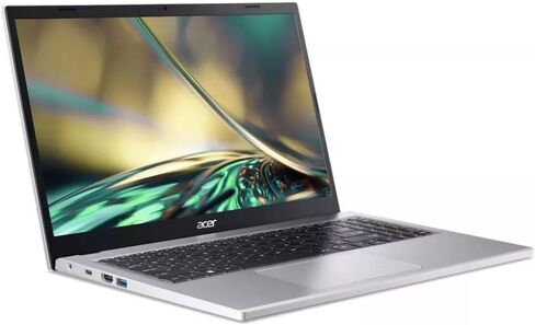 كمبيوتر محمول acer Aspire 3 مقاس 15.6 بوصة 1920 x 1080 AMD Ryzen 5 7520U 16 جيجابايت ذاكرة الوصول العشوائي 1 تيرابايت SSD AMD Radeon 3100 Graphics A315-24PT-R288-US (متجدد) in Saudi Arabia